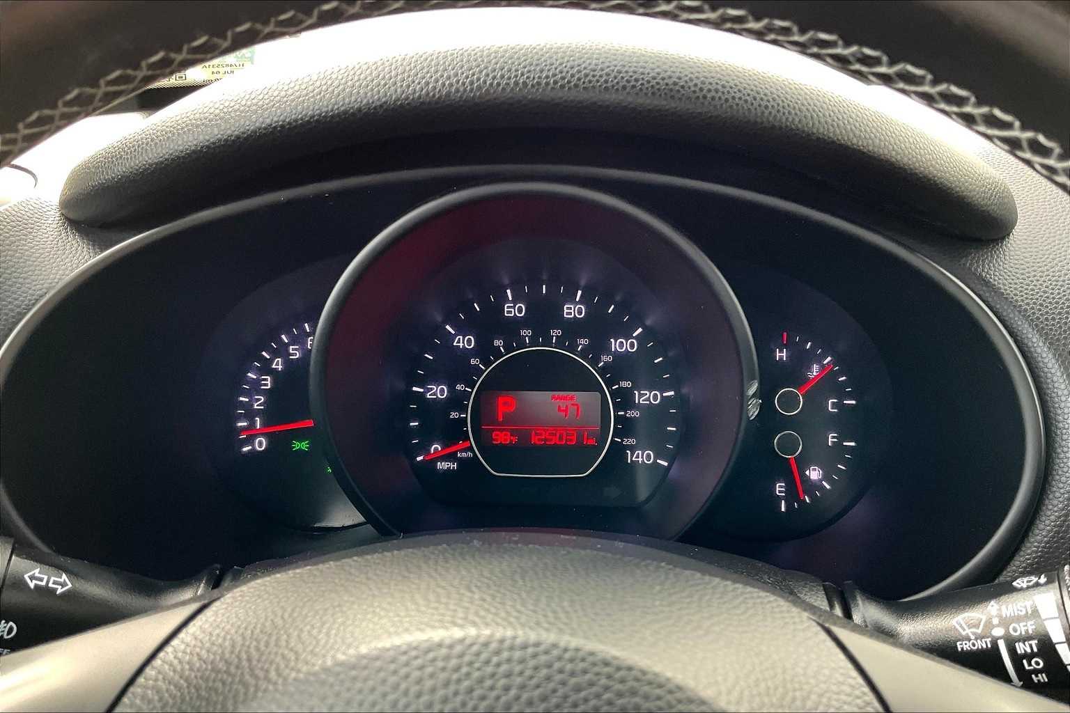 Thumbnail: 2017 Kia Soul - 16