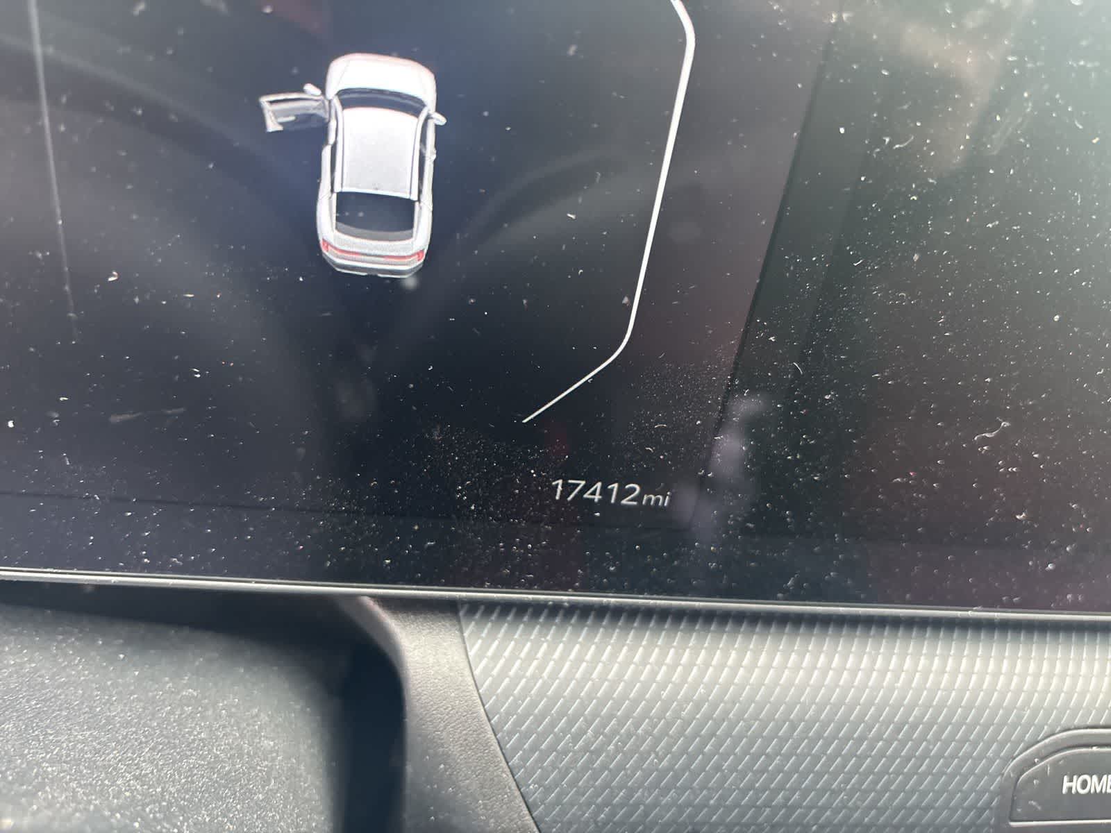 Thumbnail: 2025 Kia K4 - 5