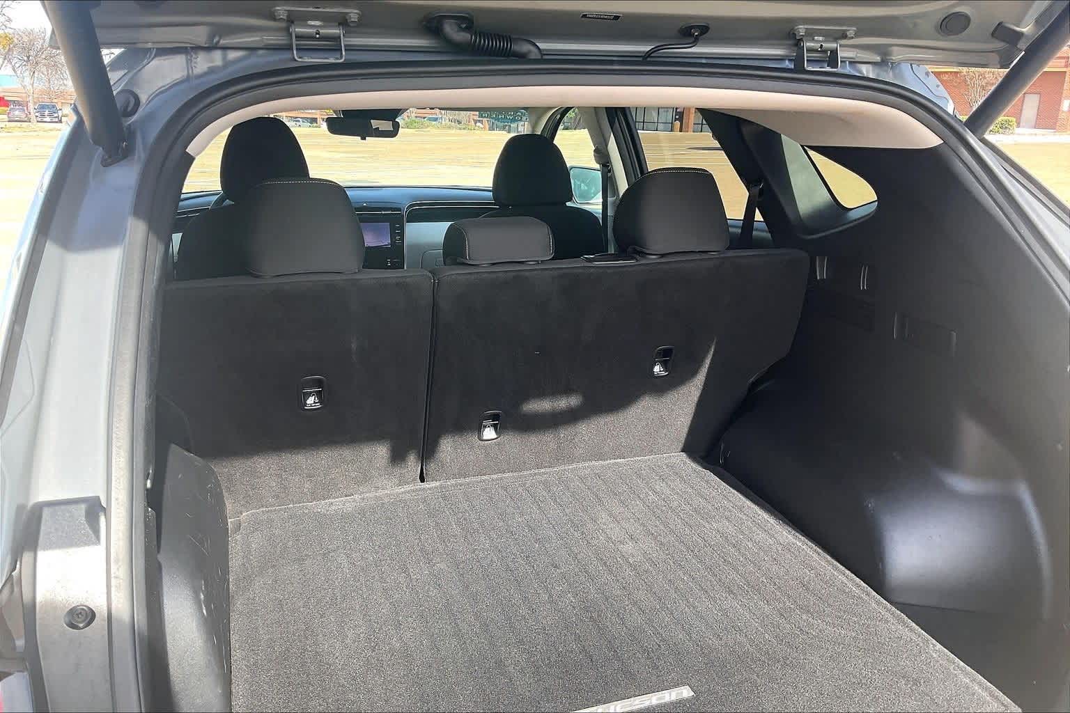 Thumbnail: 2024 Hyundai Tucson - 17