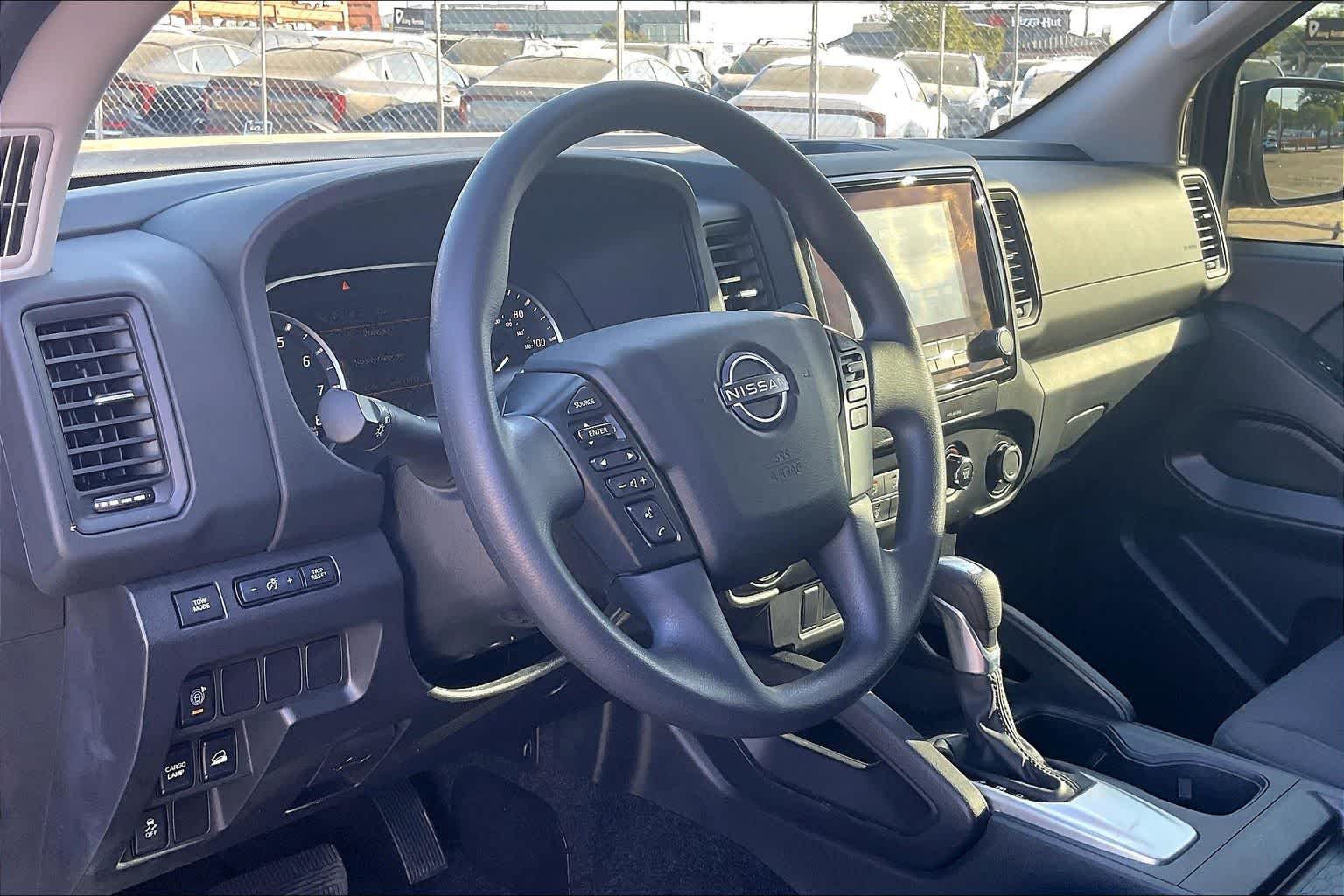 Thumbnail: 2022 Nissan Frontier - 2