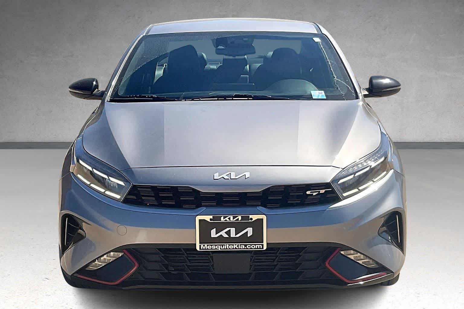 Thumbnail: 2024 Kia Forte - 6
