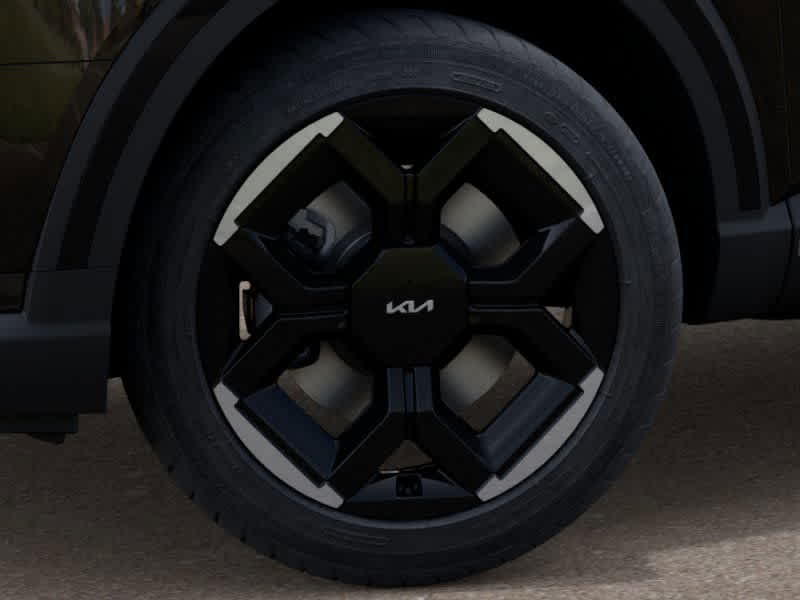 Thumbnail: 2027 Kia Telluride - 9