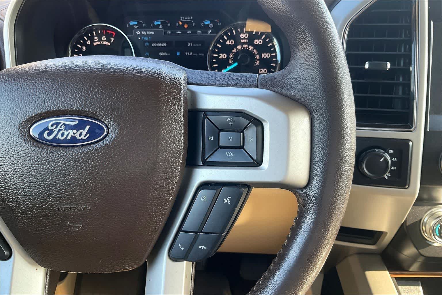 Thumbnail: 2019 Ford F-150 - 25