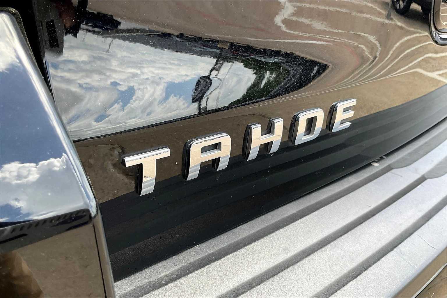 Thumbnail: 2016 Chevrolet Tahoe - 7