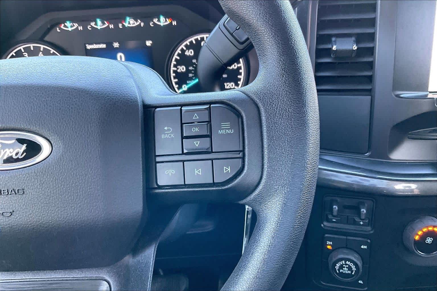 Thumbnail: 2022 Ford F-150 - 25