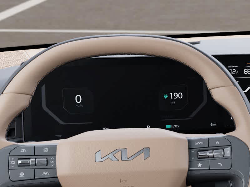 Thumbnail: 2026 Kia EV9 - 21