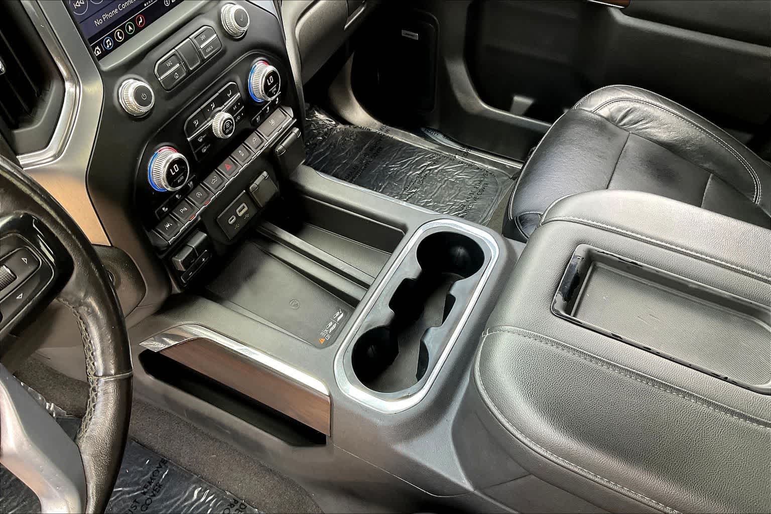 Thumbnail: 2020 GMC Sierra 1500 - 16