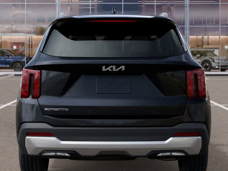 2025 Kia Sorento SX 13