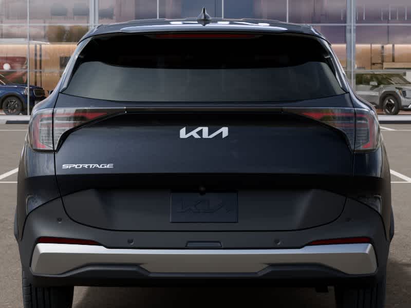 Thumbnail: 2026 Kia Sportage - 13