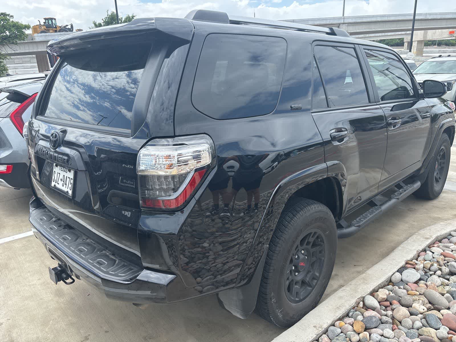 Thumbnail: 2023 Toyota 4Runner - 5