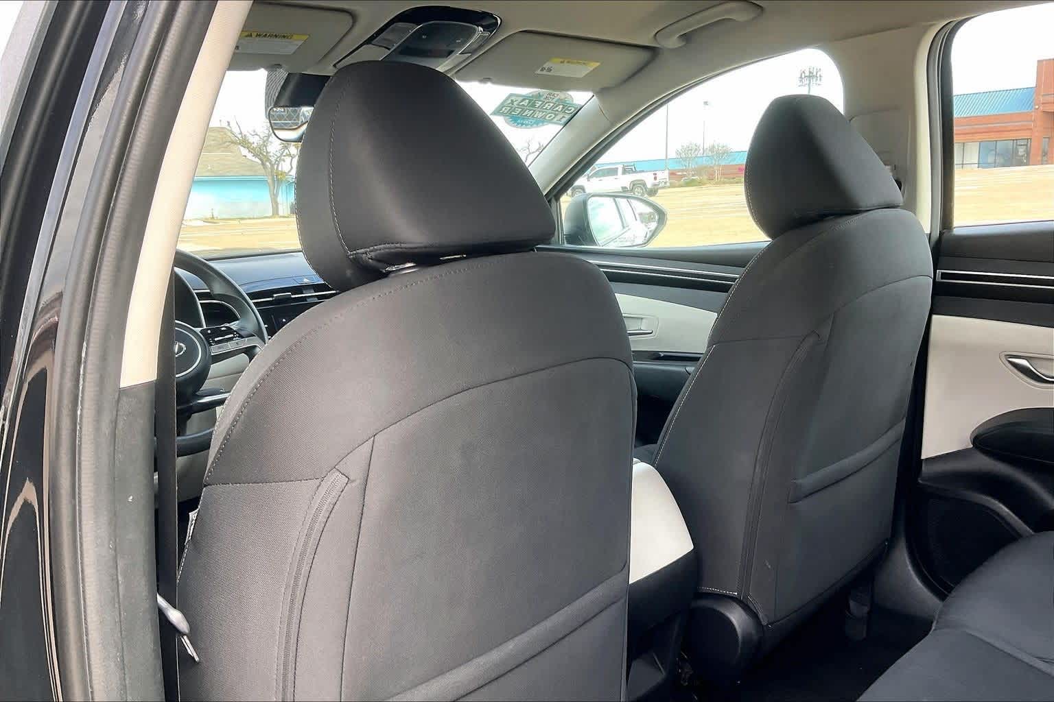 Thumbnail: 2023 Hyundai Tucson - 12