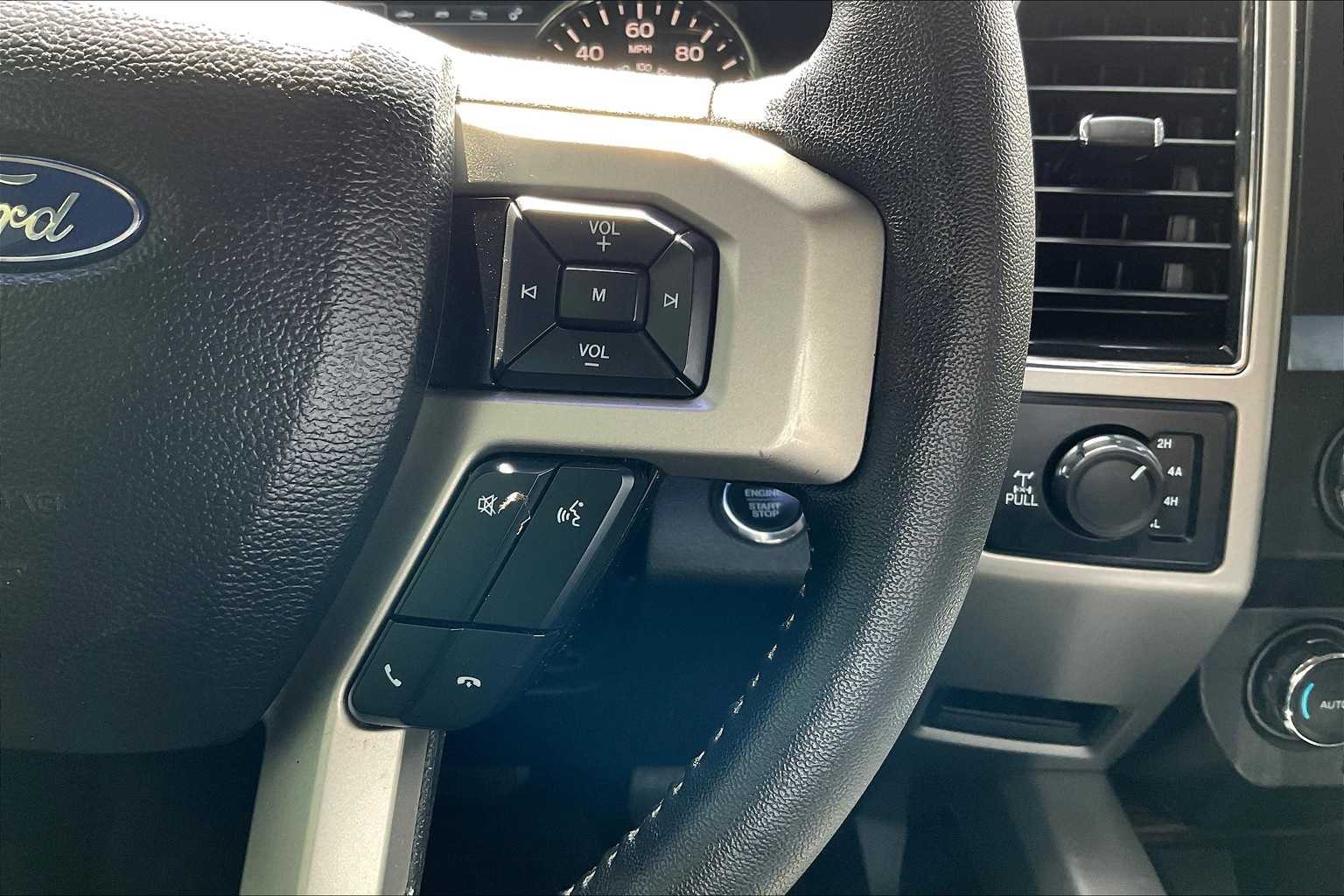 Thumbnail: 2019 Ford F-150 - 25