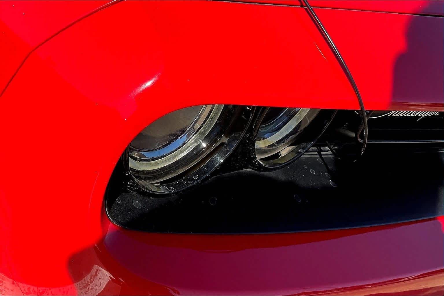 Thumbnail: 2019 Dodge Challenger - 29