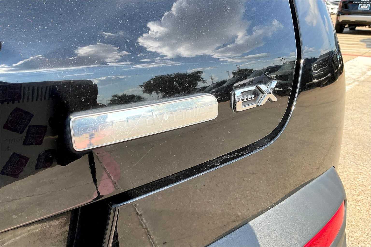 Thumbnail: 2021 Kia Soul - 7