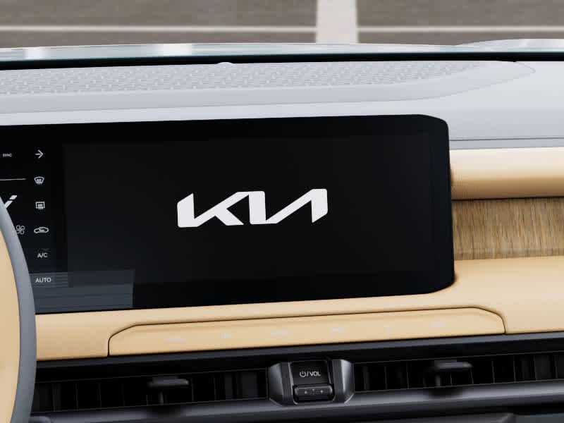 Thumbnail: 2027 Kia Telluride - 20