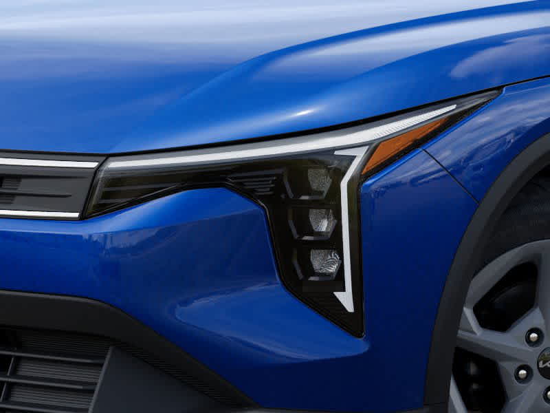 2025 Kia K4 LXS 10