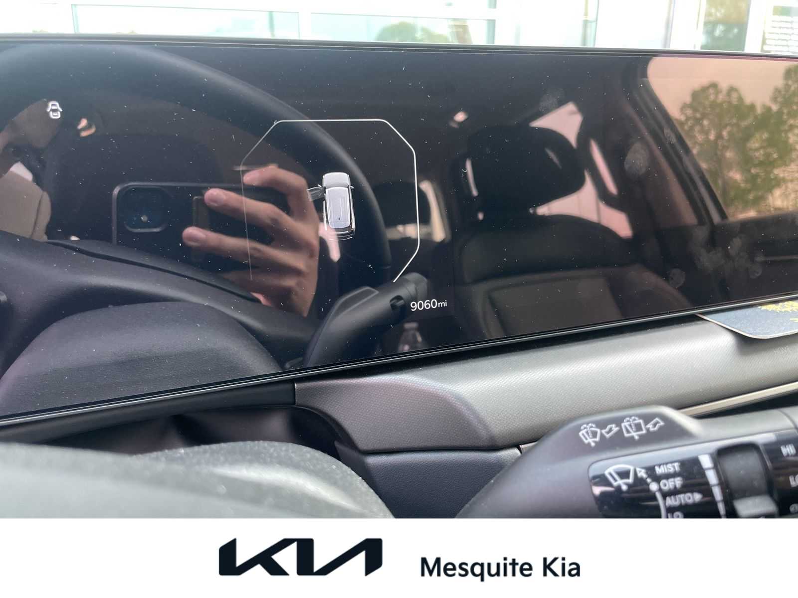 2026 Kia EV9 Light -
                  Mesquite, TX