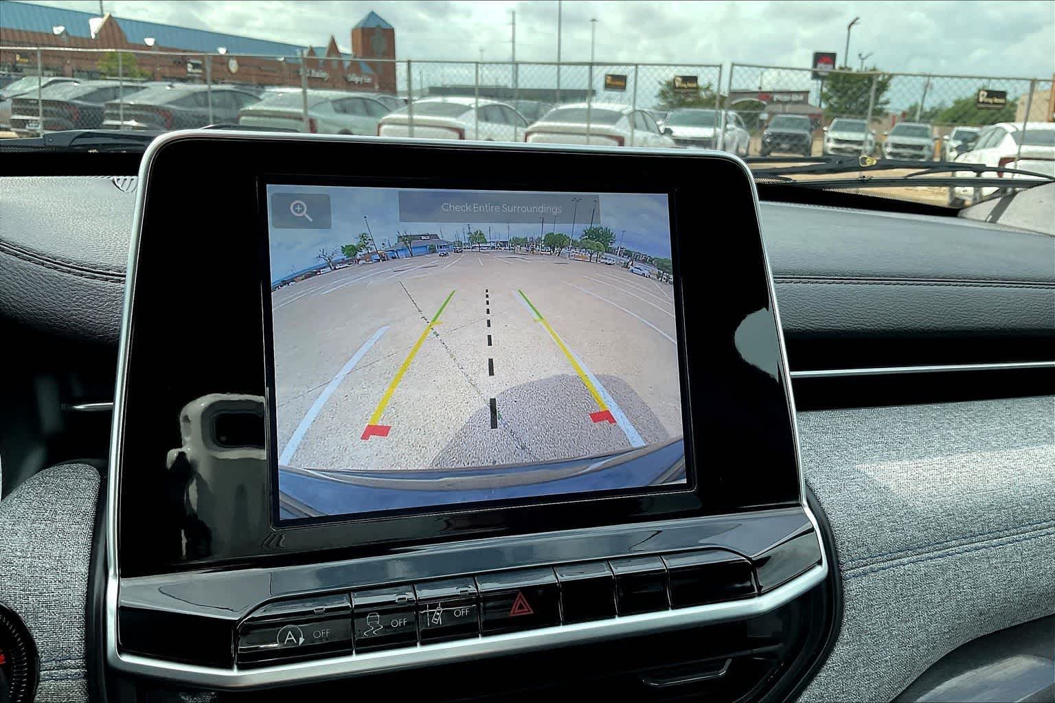 Thumbnail: 2025 Jeep Compass - 26