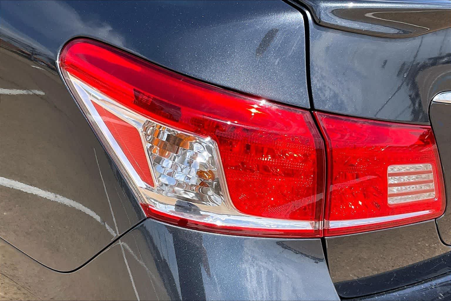 Thumbnail: 2011 Lexus ES - 30