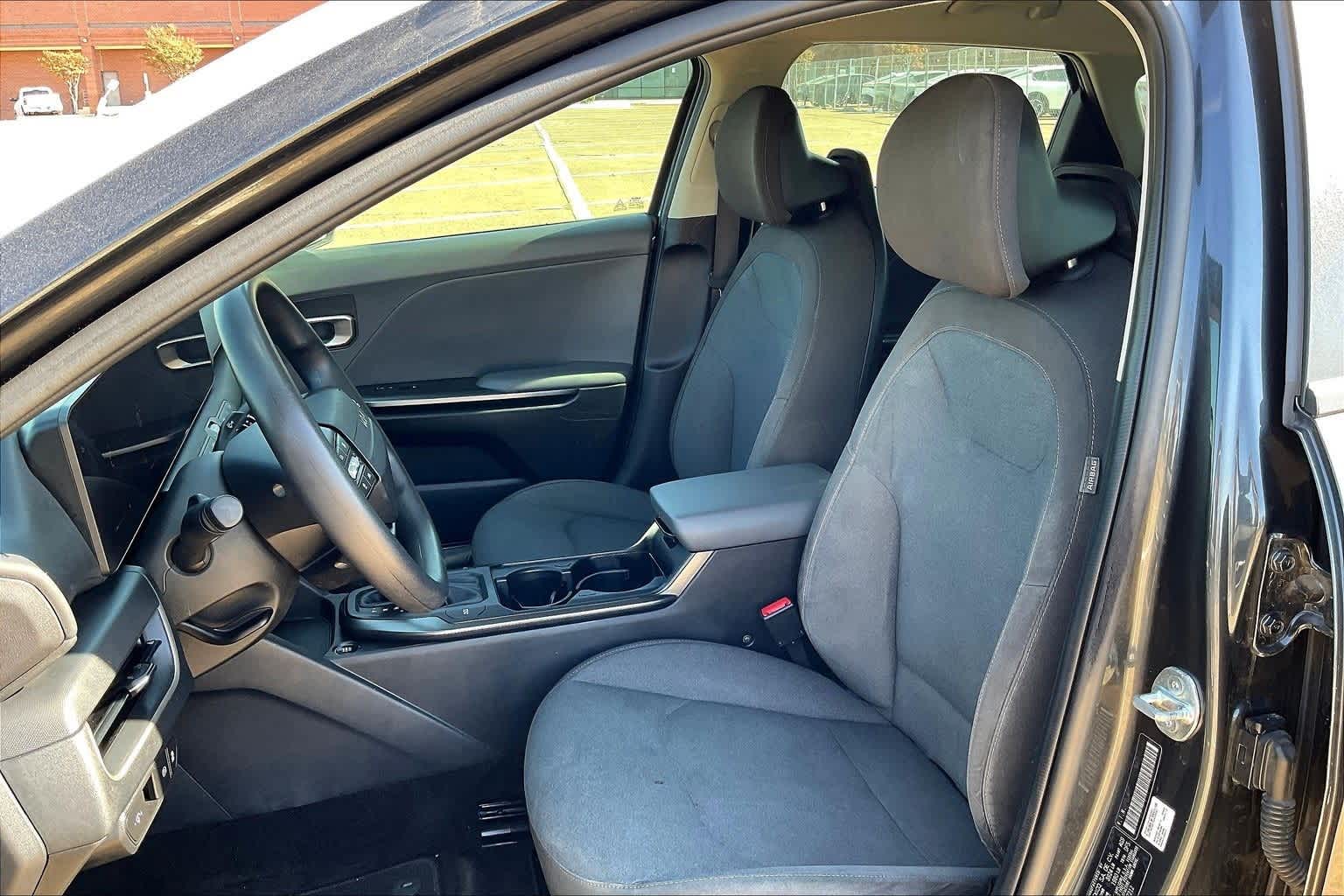 Thumbnail: 2025 Kia K4 - 10