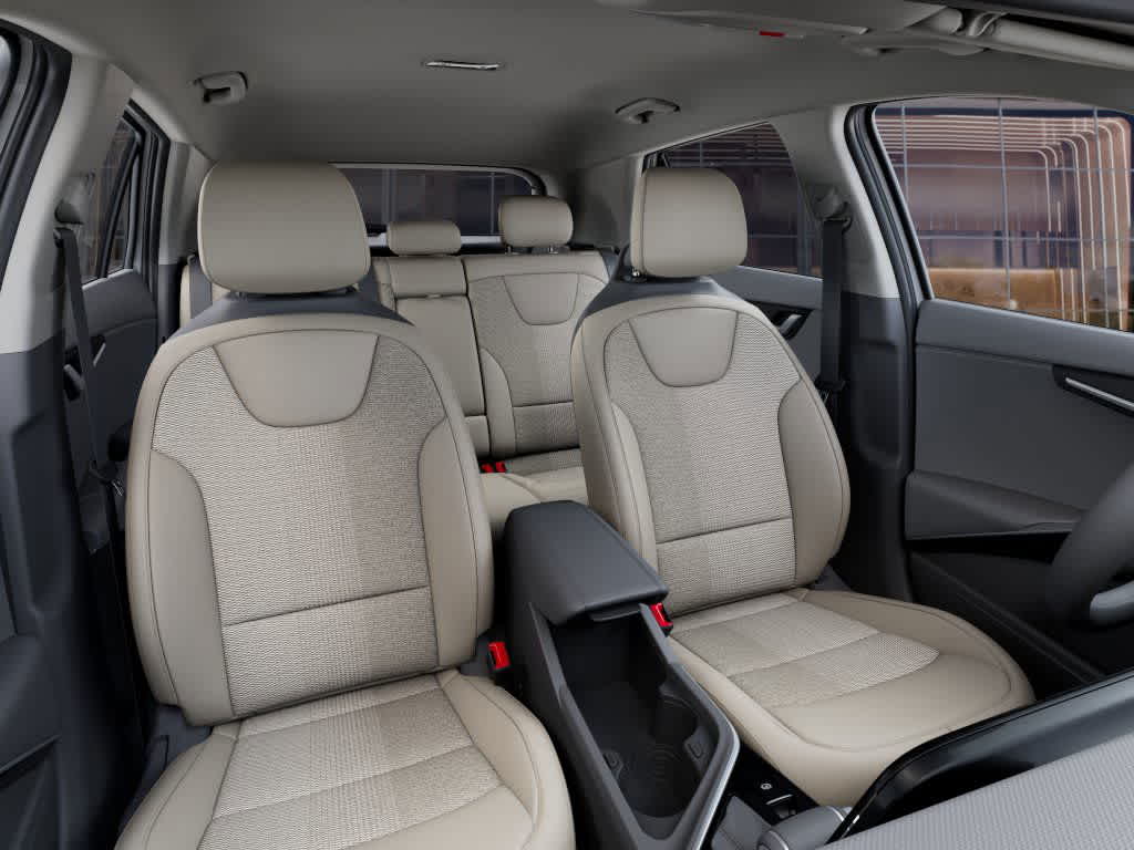 Thumbnail: 2025 Kia Niro - 15