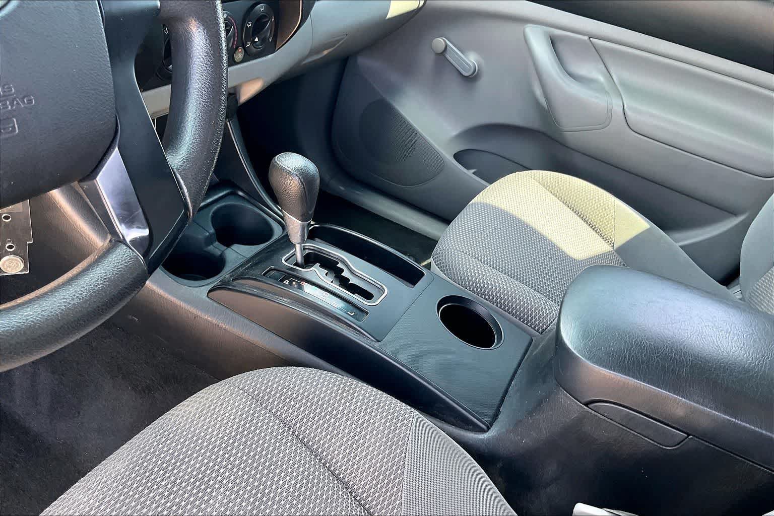 Thumbnail: 2014 Toyota Tacoma - 13