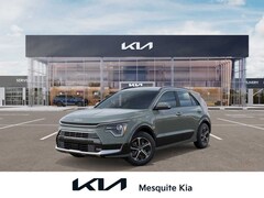 2026 Kia Niro SX SUV