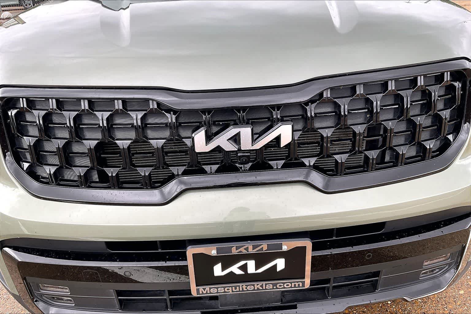 Thumbnail: 2024 Kia Telluride - 33