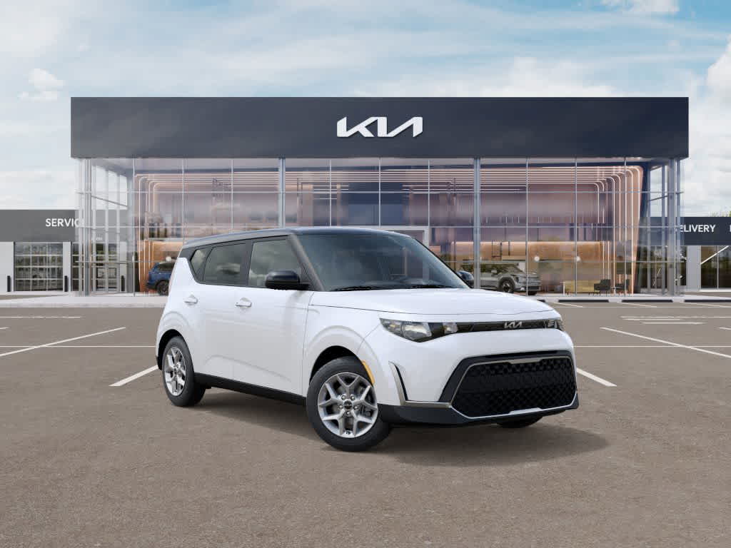 Thumbnail: 2025 Kia Soul - 8