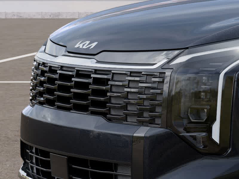 Thumbnail: 2026 Kia Sportage - 12