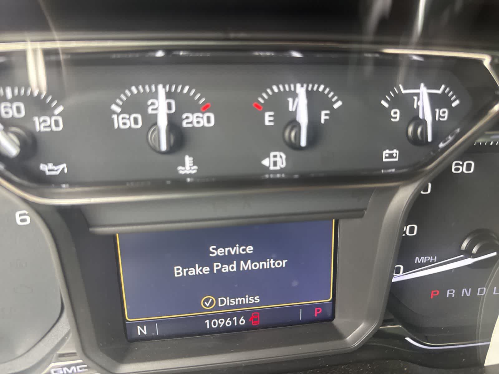 Thumbnail: 2021 GMC Sierra 1500 - 11