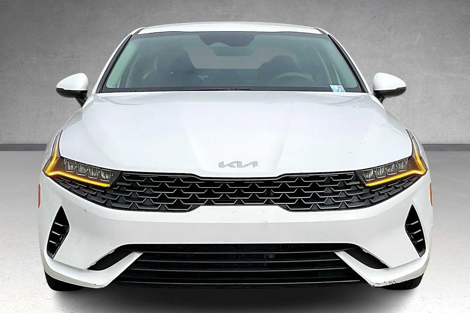 Thumbnail: 2022 Kia K5 - 6
