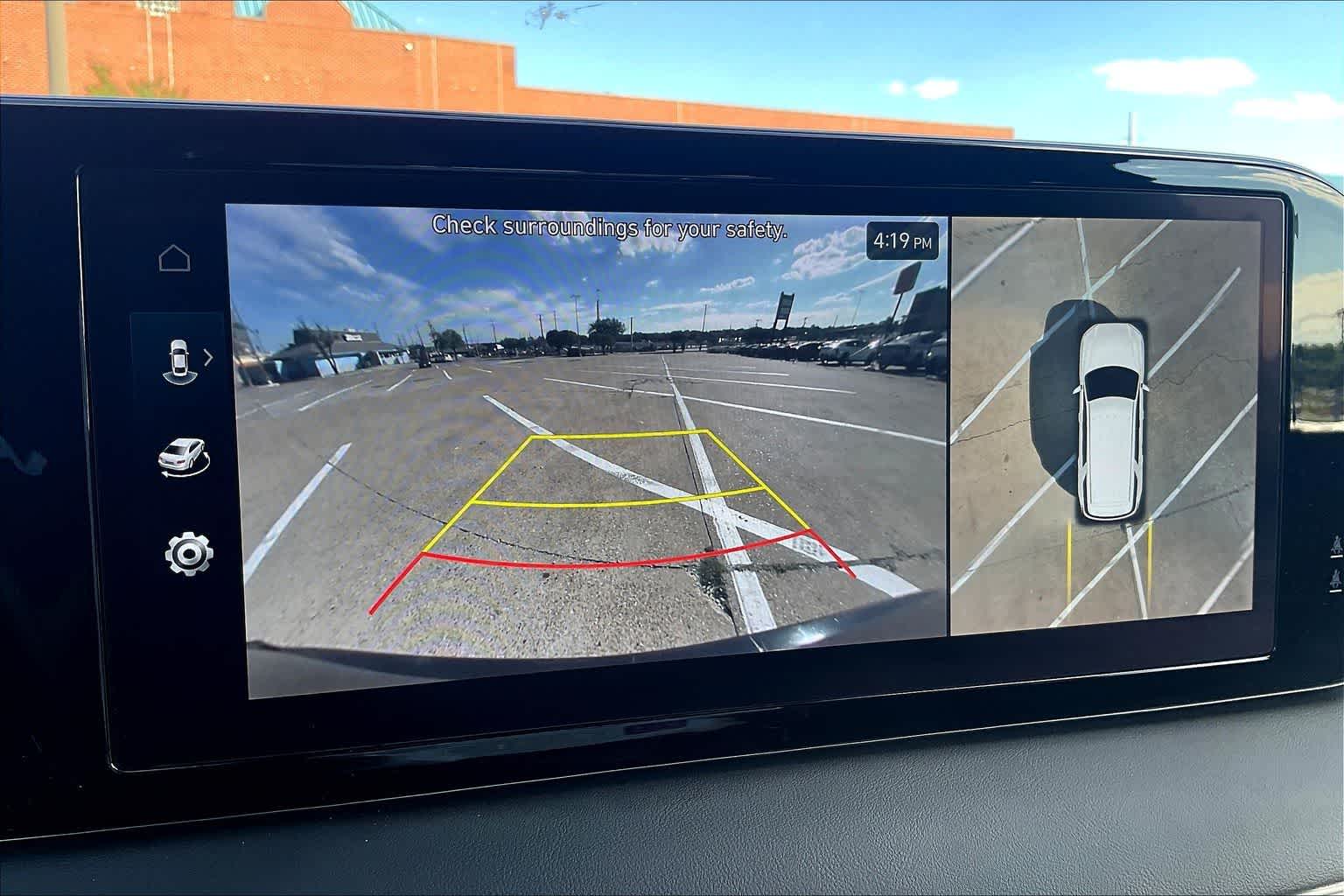 Thumbnail: 2025 Hyundai Palisade - 26