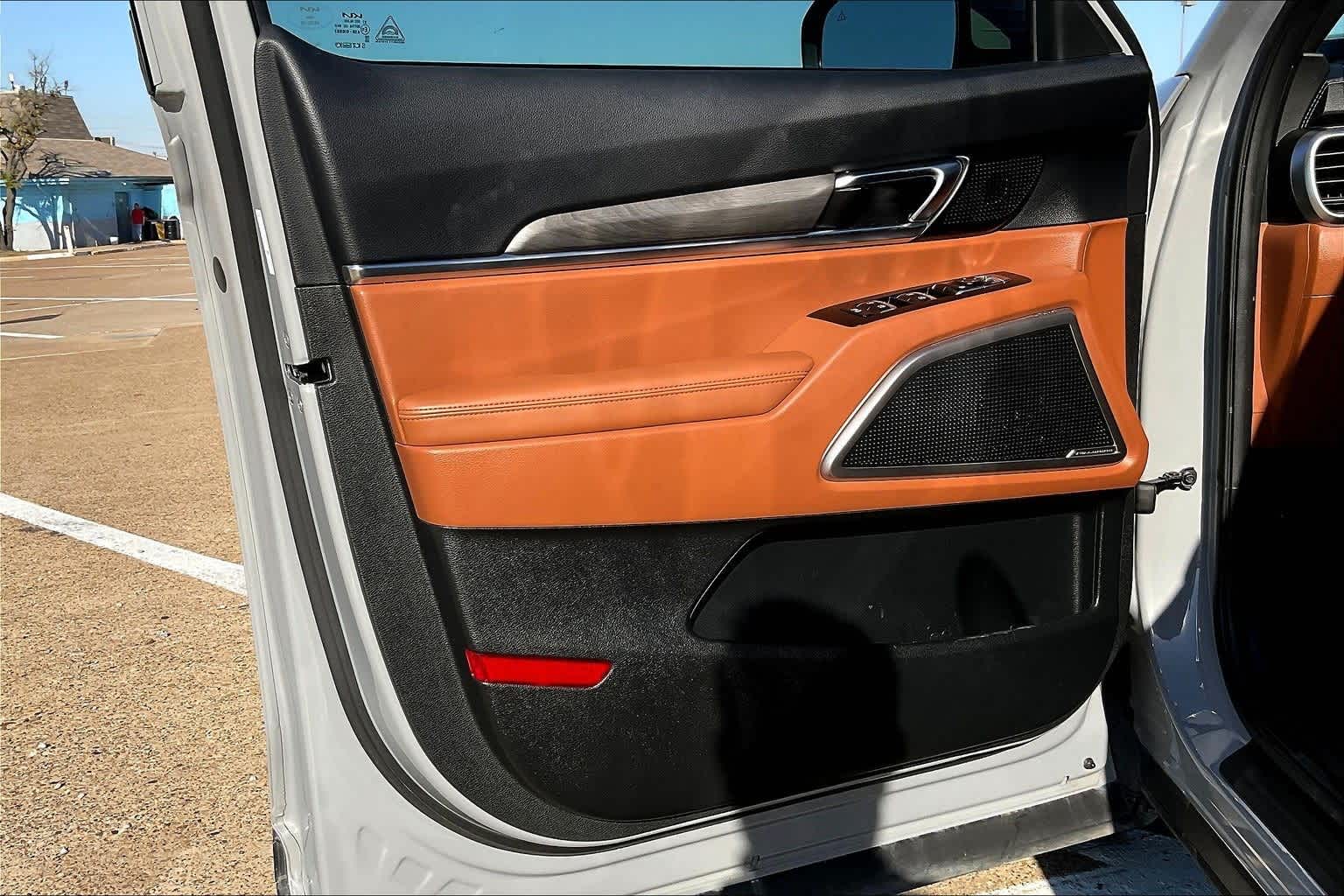 Thumbnail: 2025 Kia Telluride - 27