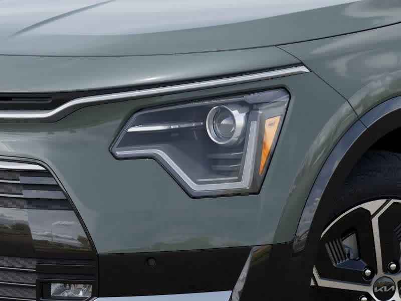 Thumbnail: 2025 Kia Niro - 10