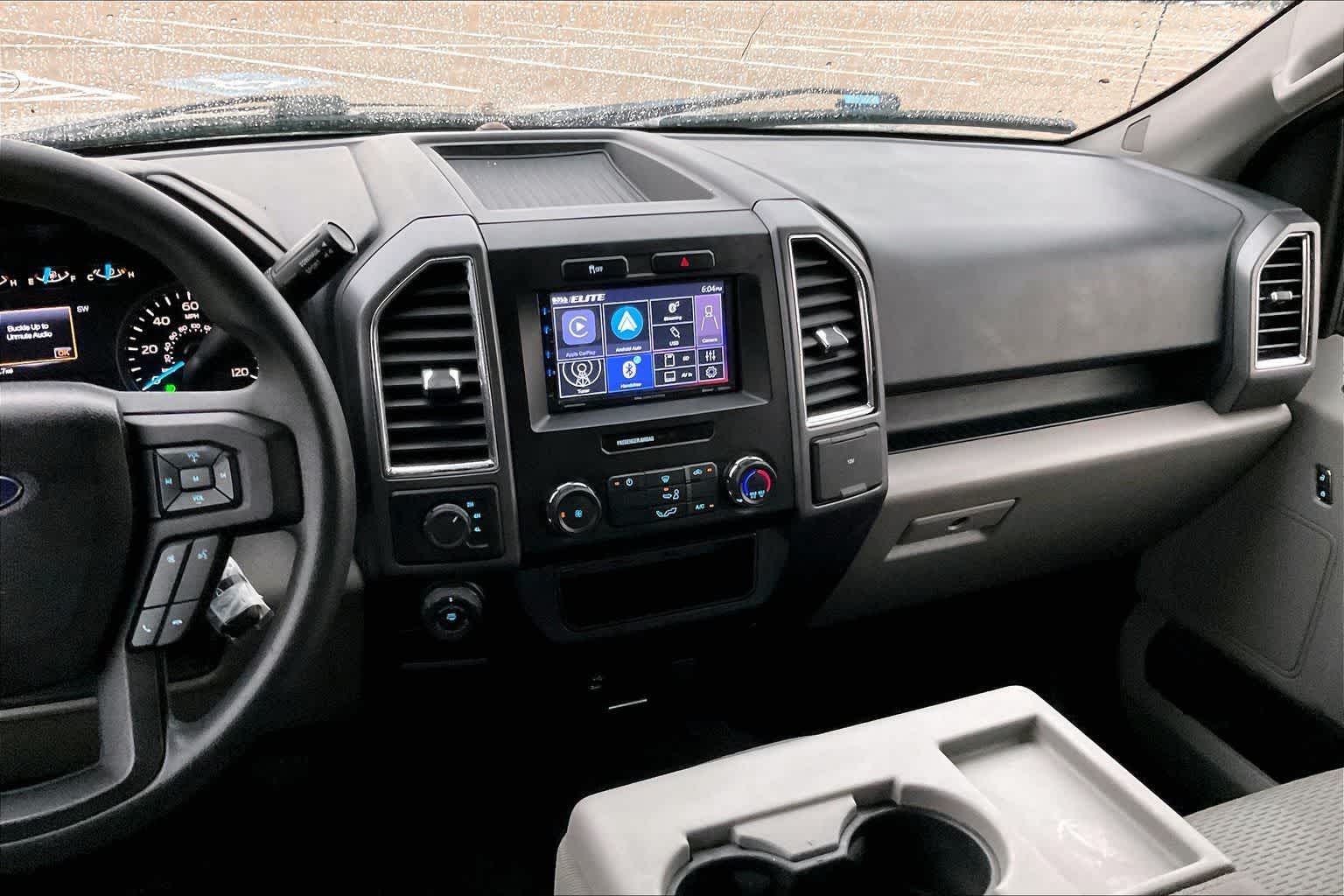 Thumbnail: 2016 Ford F-150 - 14