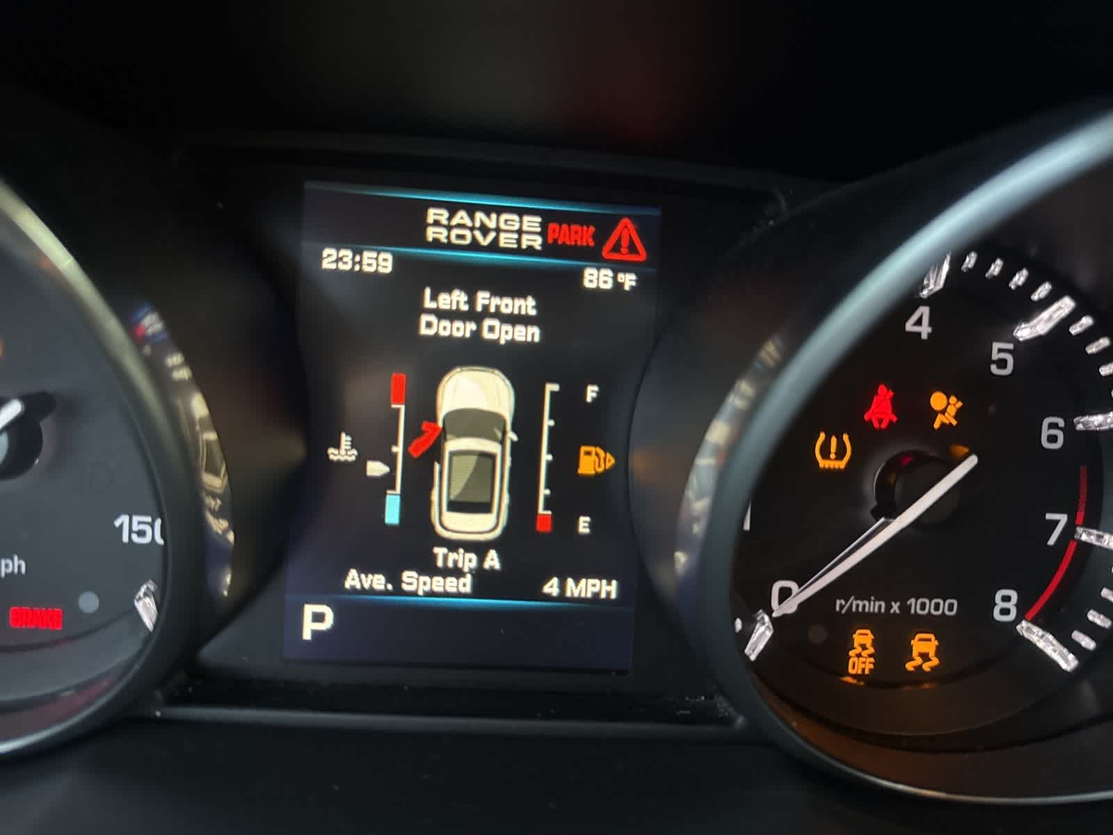 Thumbnail: 2013 Land Rover Range Rover Evoque - 4