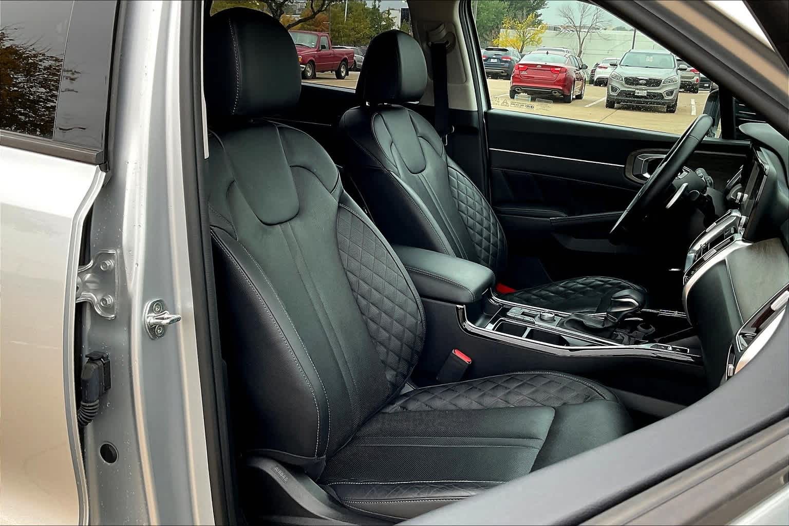 Thumbnail: 2021 Kia Sorento - 13