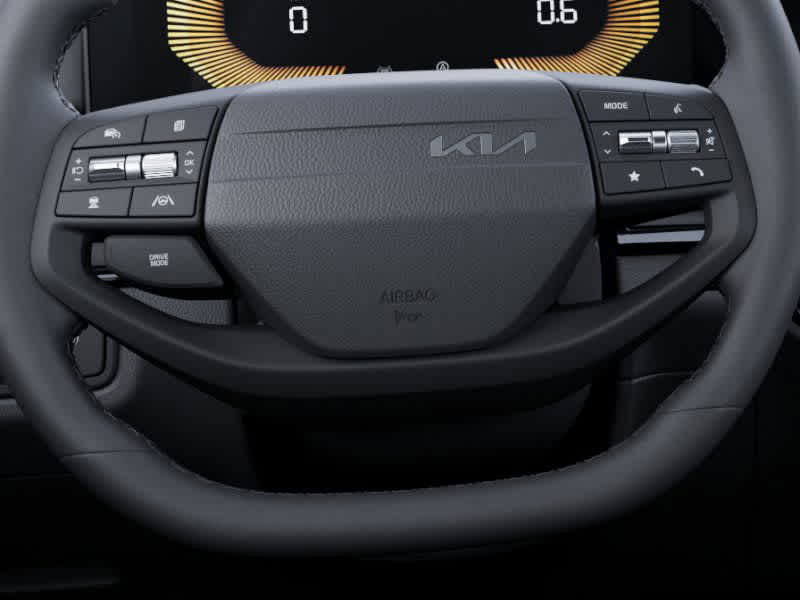 2026 Kia Sportage EX 22