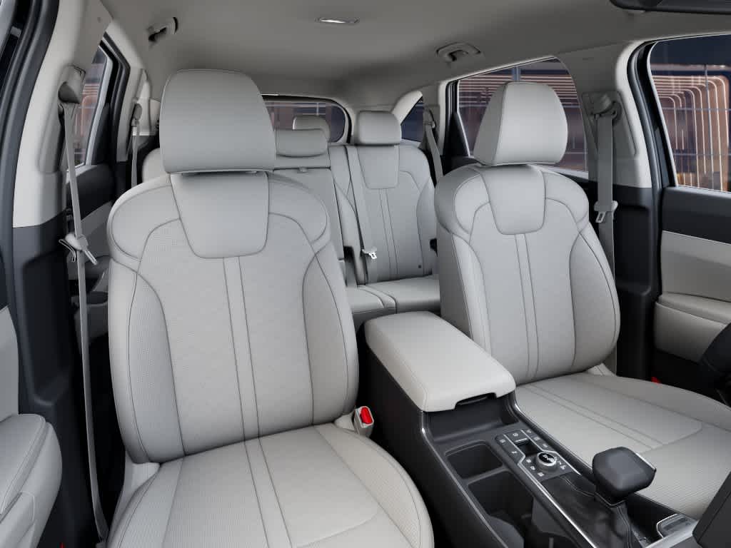 Thumbnail: 2026 Kia Sorento - 15