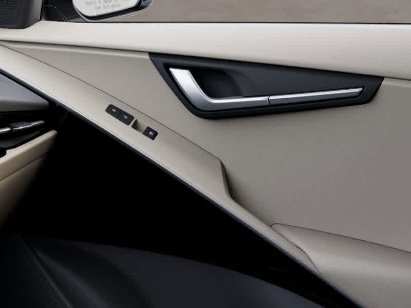 Thumbnail: 2025 Kia Niro - 25