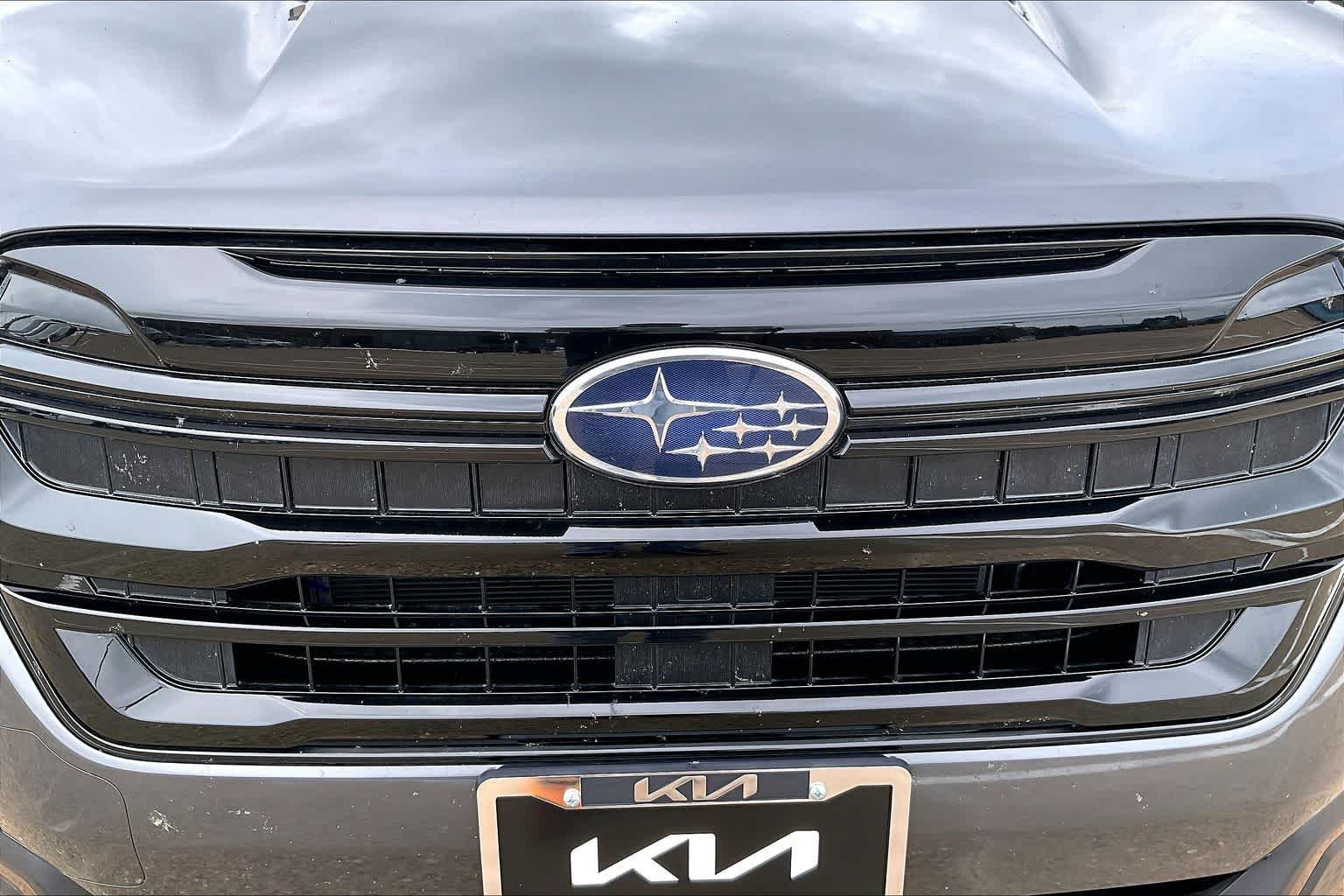 Thumbnail: 2025 Subaru Forester - 33