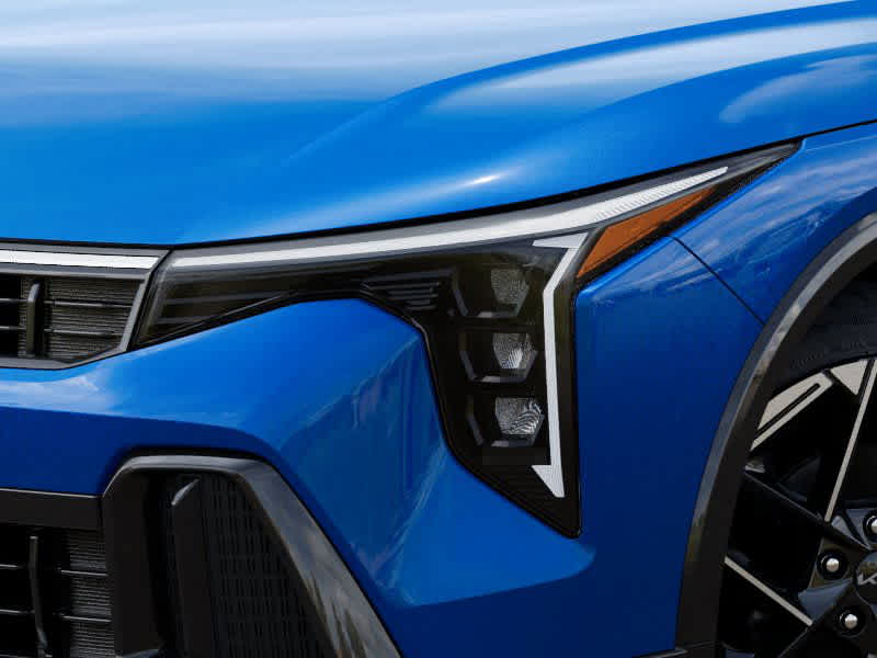 Thumbnail: 2026 Kia K4 - 10