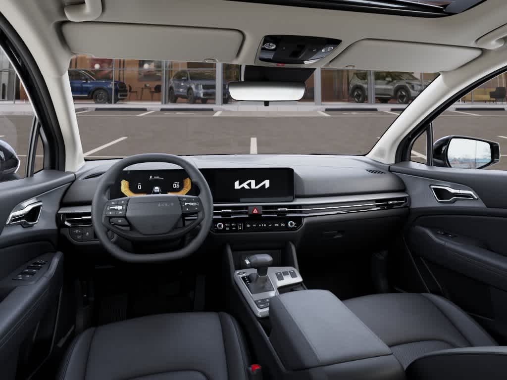 Thumbnail: 2026 Kia Sportage - 14