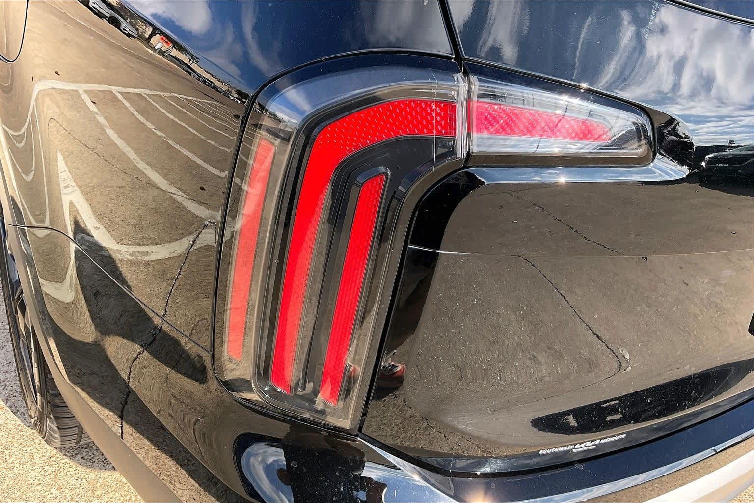 Thumbnail: 2024 Kia Telluride - 31