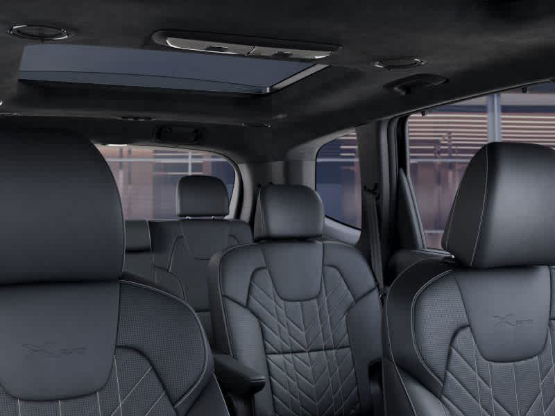 2025 Kia Telluride SX Prestige 27