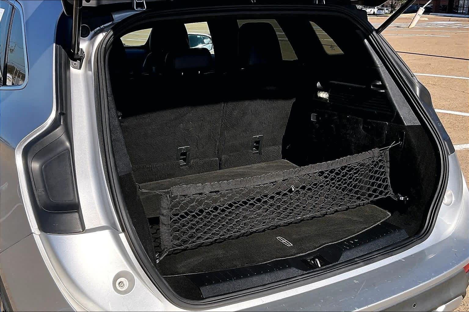 Thumbnail: 2015 Lincoln MKC - 18