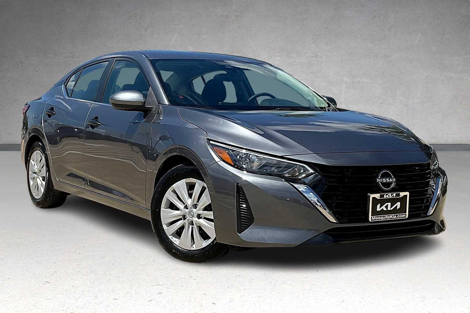 Thumbnail: 2024 Nissan Sentra - 21
