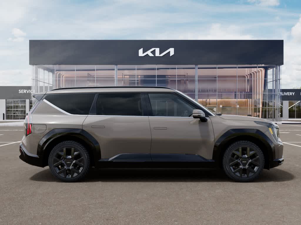 Thumbnail: 2026 Kia EV9 - 7