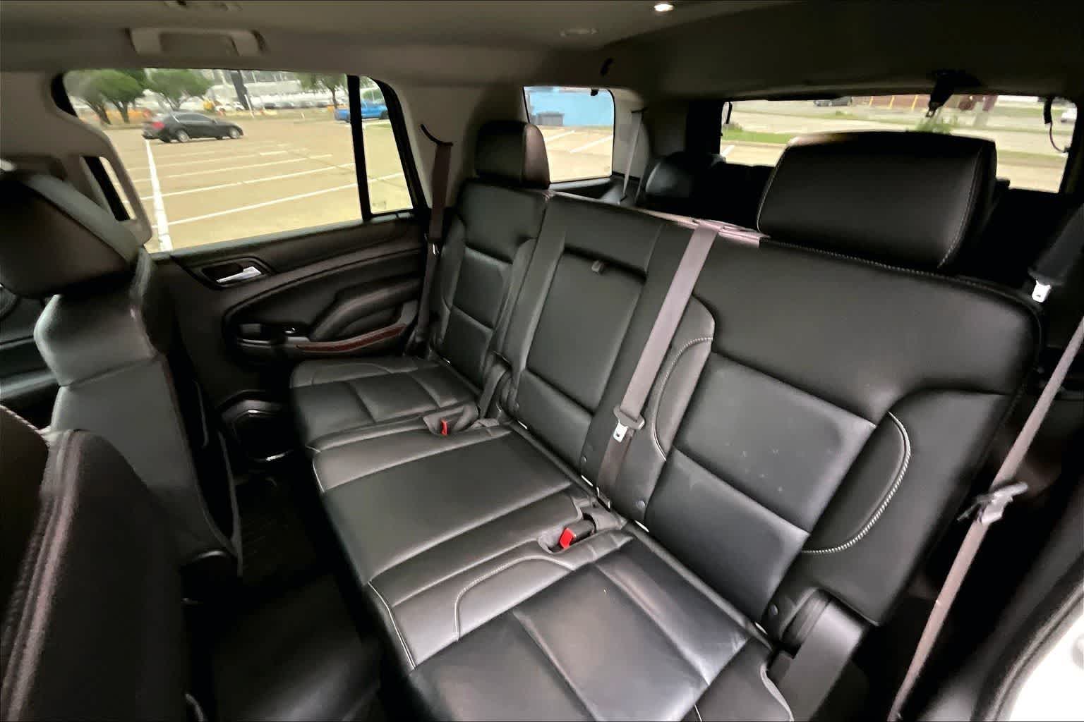 Thumbnail: 2017 GMC Yukon - 27